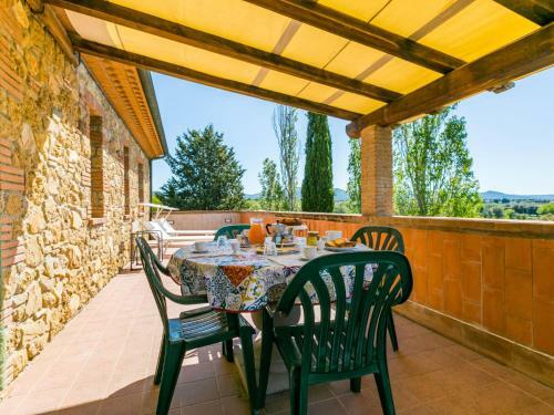 Apartamento Locazione Turistica Tramontana