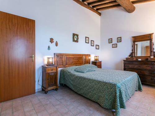 Apartamento Locazione Turistica Tramontana