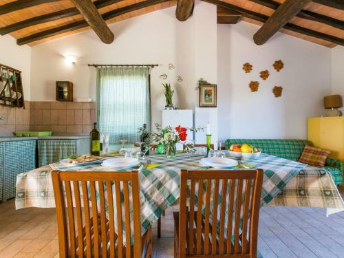 Apartamento Locazione Turistica Tramontana
