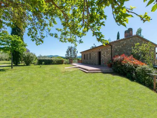 Apartamento Locazione Turistica Tramontana