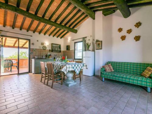 Apartamento Locazione Turistica Tramontana