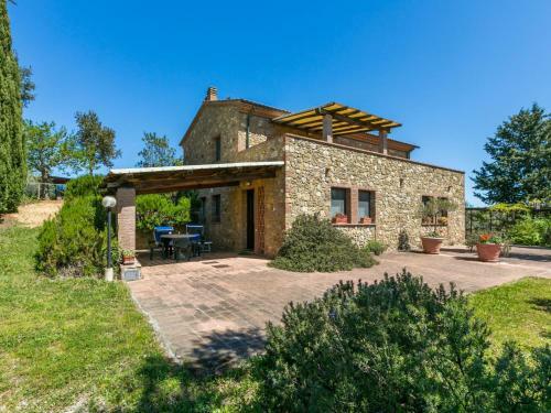 Apartamento Locazione Turistica Tramontana
