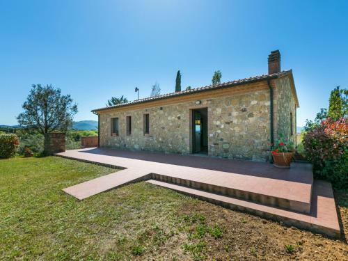 Apartamento Locazione Turistica Tramontana