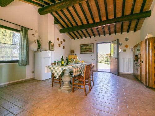 Apartamento Locazione Turistica Tramontana