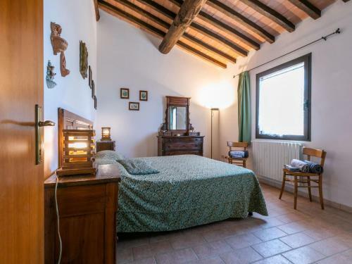 Apartamento Locazione Turistica Tramontana