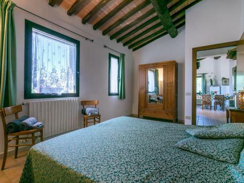 Apartamento Locazione Turistica Tramontana