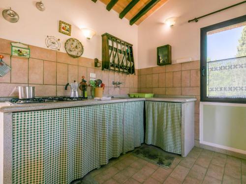 Apartamento Locazione Turistica Tramontana