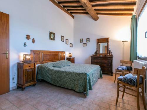 Apartamento Locazione Turistica Tramontana