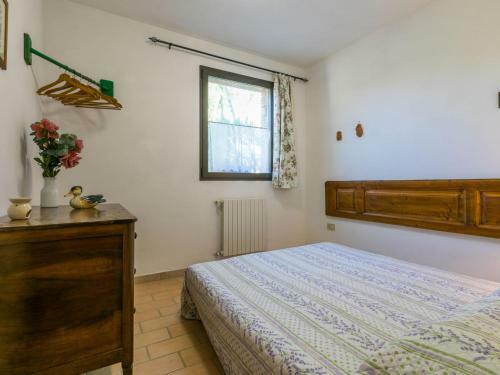 Apartamento Locazione Turistica Libeccio