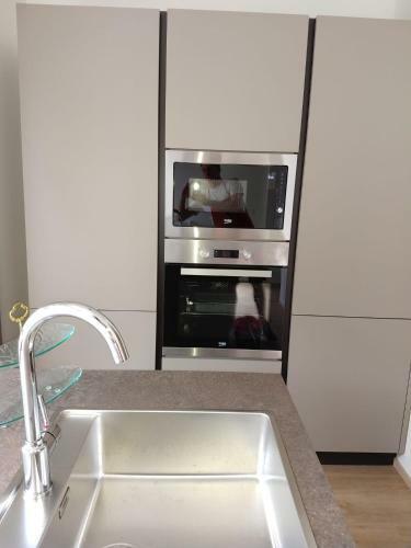 Apartamento Valeria Appartment