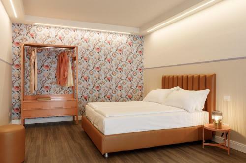 Casa Flores Apartments