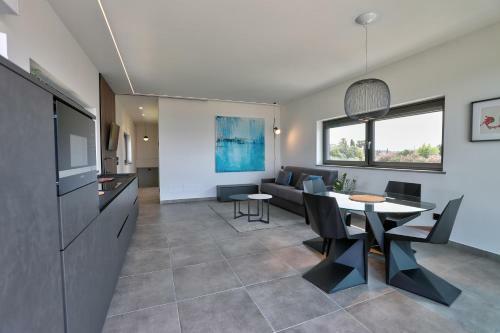 Apartamento Inoltre Suite