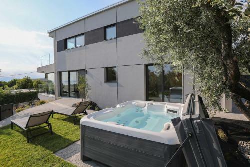Apartamento Inoltre Suite