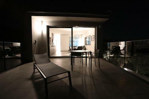 Apartamento Inoltre Suite