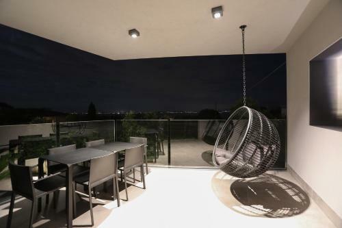 Apartamento Inoltre Suite