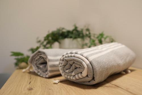 Apartamento Inoltre Suite