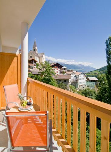 Hotel Sonne