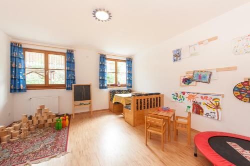 Apartamento Residence Pichlerhof