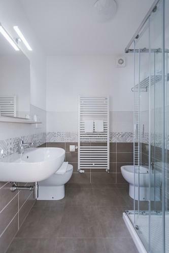 Hotel Bagni Di Salomone