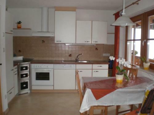 Apartamento Appartement Oberlechnerhof