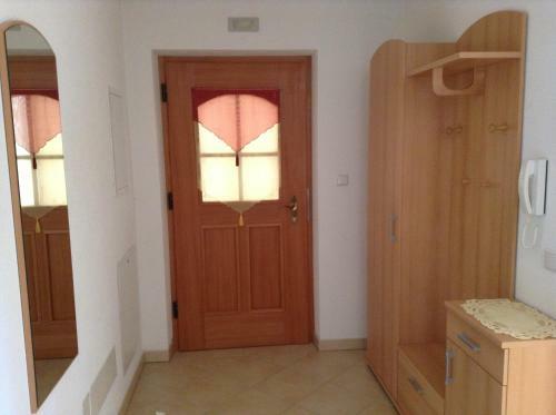 Apartamento Appartement Oberlechnerhof