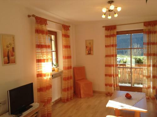 Apartamento Appartement Oberlechnerhof