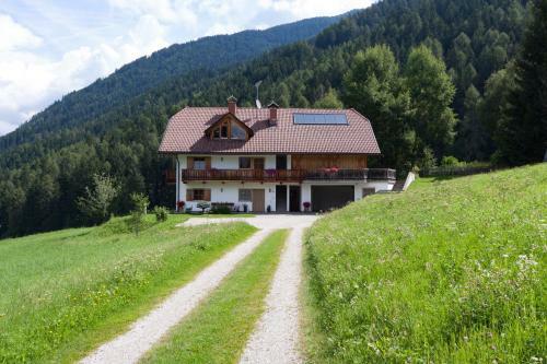 Apartamento Appartement Oberlechnerhof