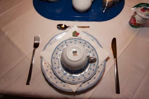 Apartamento Appartement Oberlechnerhof
