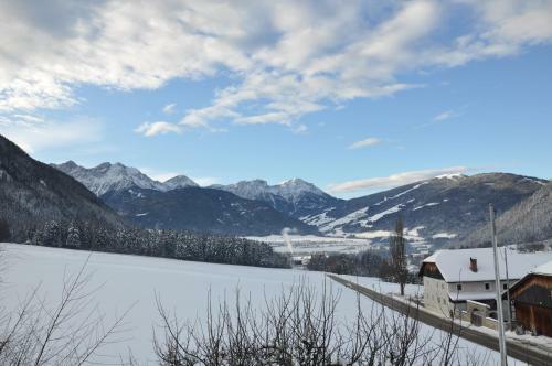 Apartamento Appartements Wiesenheim