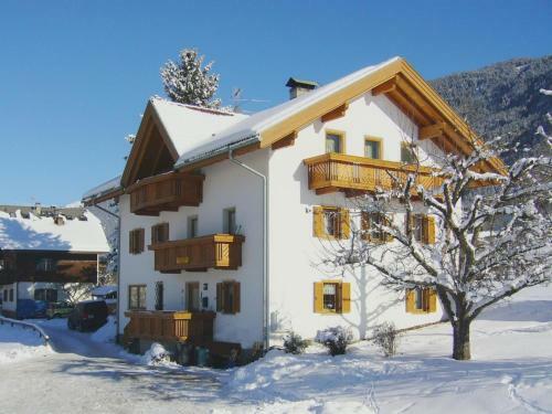 Apartamento Appartements Wiesenheim