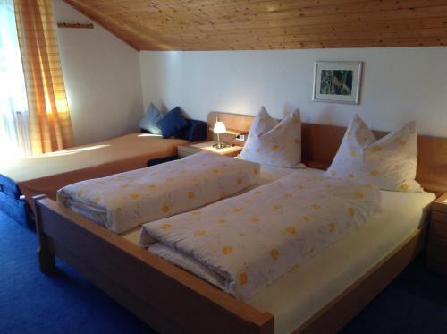 Bed & Breakfast Oberlechnerhof