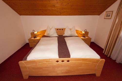 Bed & Breakfast Oberlechnerhof