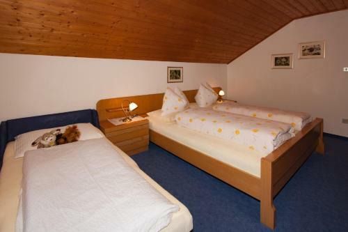 Bed & Breakfast Oberlechnerhof
