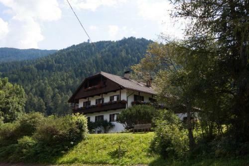 Bed & Breakfast Oberlechnerhof