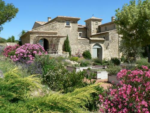 Bed & Breakfast Domaine De Provensol