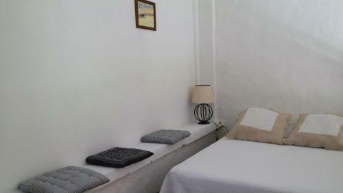 Mas Grimaud G�te