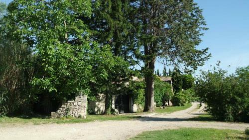 Mas Grimaud G�te