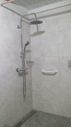 Mas Grimaud G�te