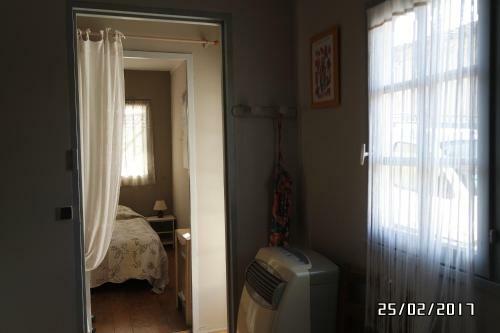 Bed & Breakfast Mas Grimaud - Chambres D'h�tes Familiales