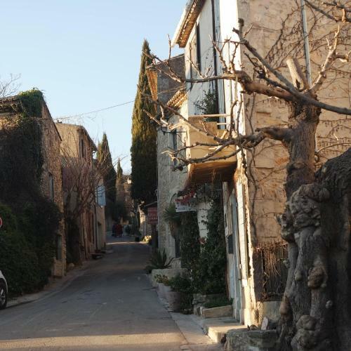 Bed & Breakfast Mas Grimaud - Chambres D'h�tes Familiales