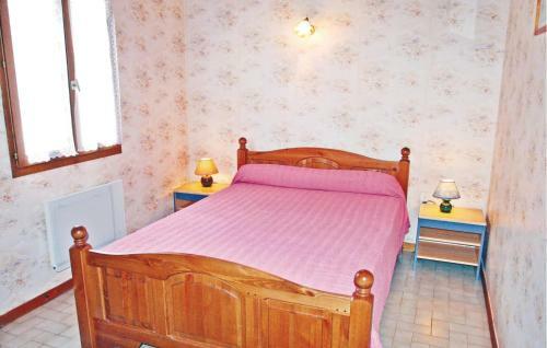 Holiday Home La Beaume 38