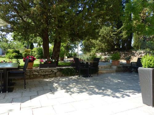 Bed & Breakfast Le Moulin De Varrians