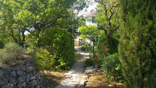 Bed & Breakfast Le Moulin De Varrians