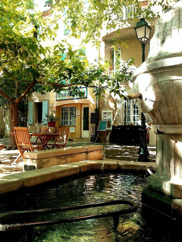 Bed & Breakfast Auberge De La Fontaine