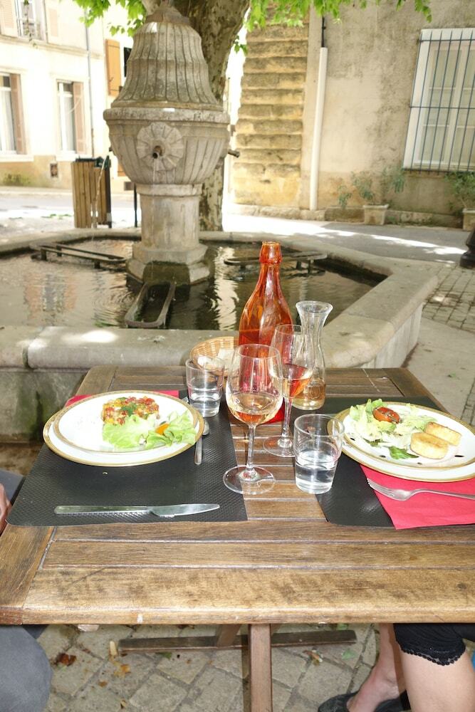 Bed & Breakfast Auberge De La Fontaine