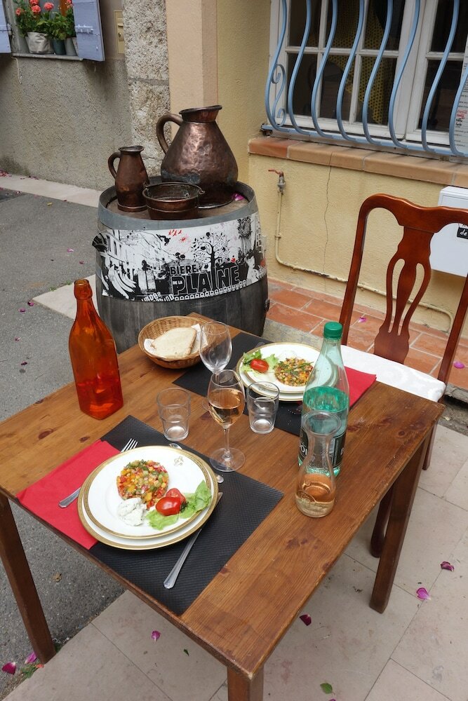 Bed & Breakfast Auberge De La Fontaine