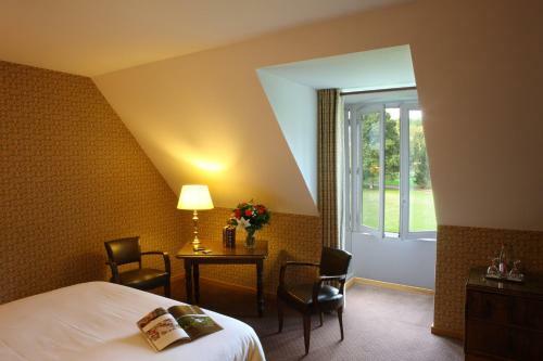 Hotel Abbaye Des Vaux De Cernay