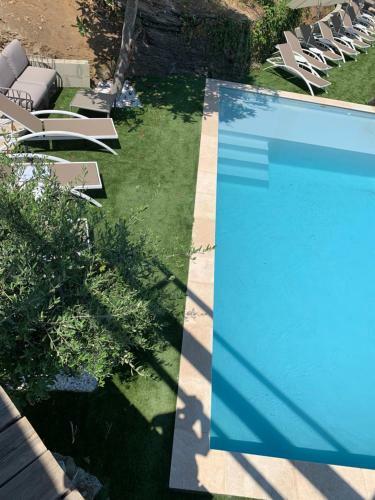 Hotel H�tel Thalassa
