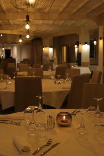 Hotel H�tel Thalassa