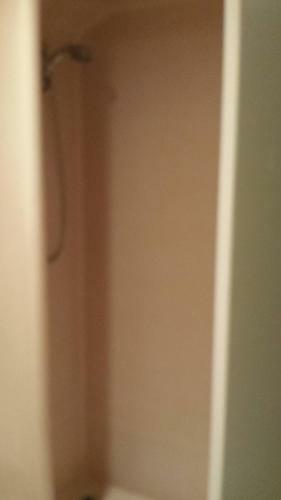 Hotel Ibis Budget Stains - Saint Denis - Universit�